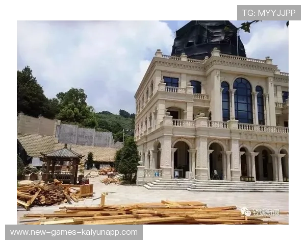 某运动员晒豪宅！球迷吐槽：像皇宫