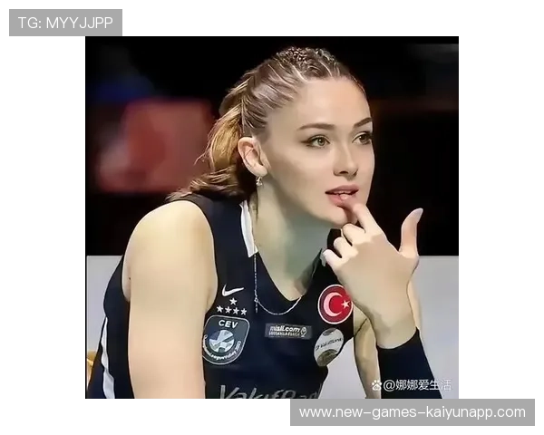 新人运动员爆红：颜值太高