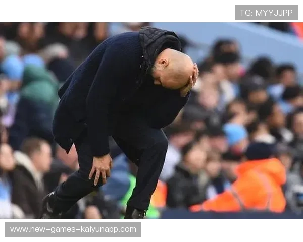 曼城输球暴露防守软肋！瓜帅赛后震怒