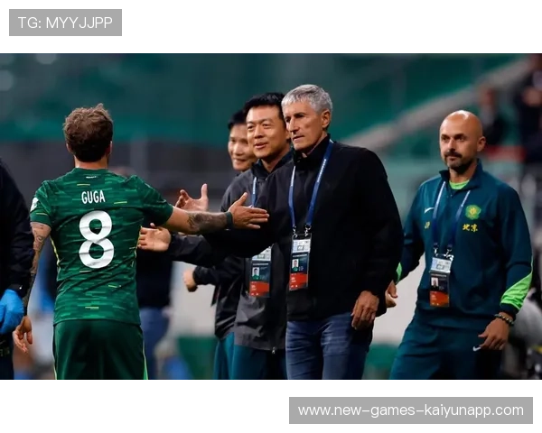 排超联赛出现争议判罚！球迷怒喊重赛