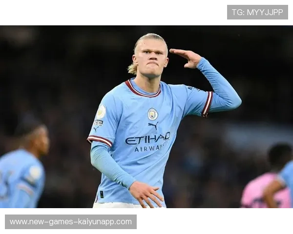 国际米兰欲购入哈兰德式的终结王以提高进球稳定性 国际米兰欲购入哈兰德式的终结王以提高进球稳定性