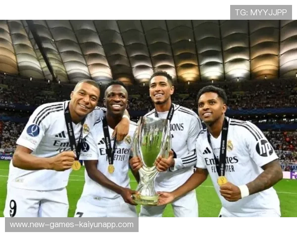 皇马前场组合进球效率提升