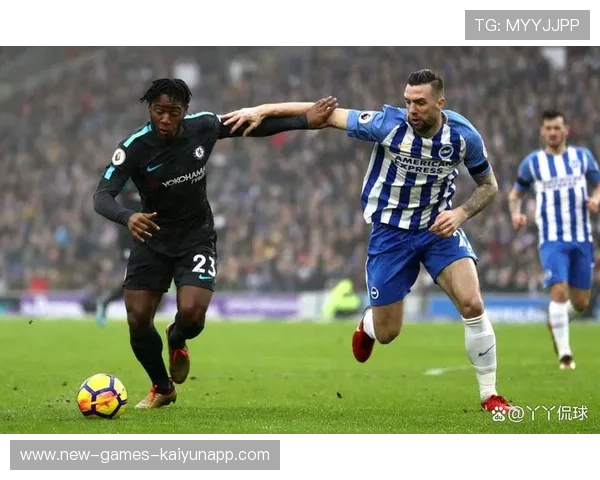 切尔西快速换位成功,斯坦福桥再享胜利 切尔西快速换位成功,斯坦福桥再享胜利