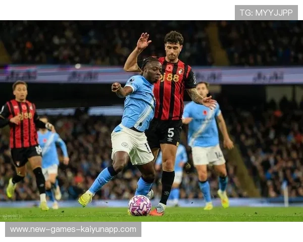 英超曼城角球高点被利用,主场三分稳拿