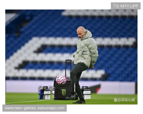 切尔西快速换位成功，斯坦福桥再享胜利