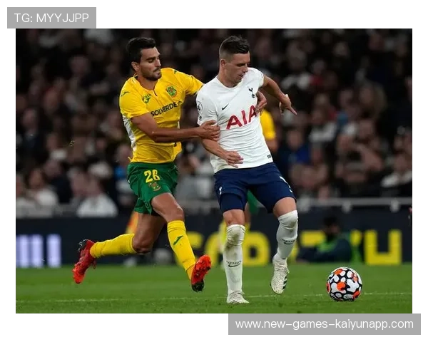 热刺主场攻势如潮，通过高质量传中和抢点完美逆袭