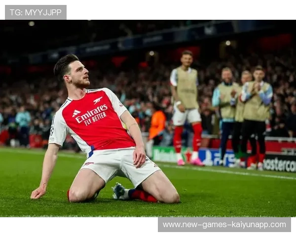 阿森纳赖斯打入战术定位球再度展现价值