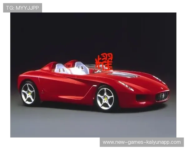 法拉利“红色噩梦”再现 法拉利“红色噩梦”再现