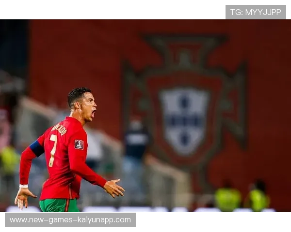 C罗复苏，葡萄牙力争2026世界杯最终荣耀