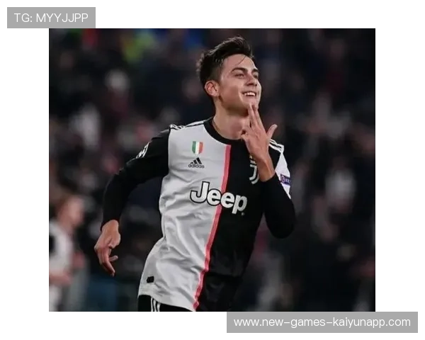 尤文外线连续渗透，迪巴拉抽射直挂死角