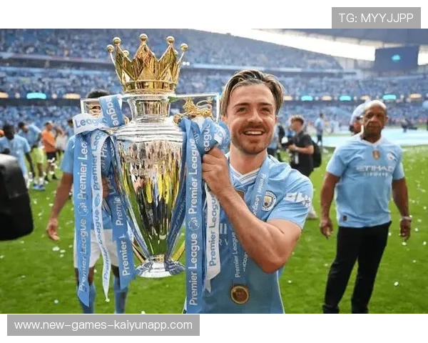 曼城格拉利什左脚推射轻盈入网气质非凡