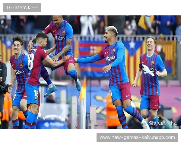 西甲巴萨替补助攻立现，诺坎普再掀欢呼