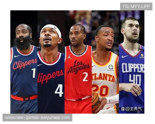 快船队D.P.O.Y候选人名单浮出水面,快船队伍 快船队D.P.O.Y候选人名单浮出水面,快船队伍